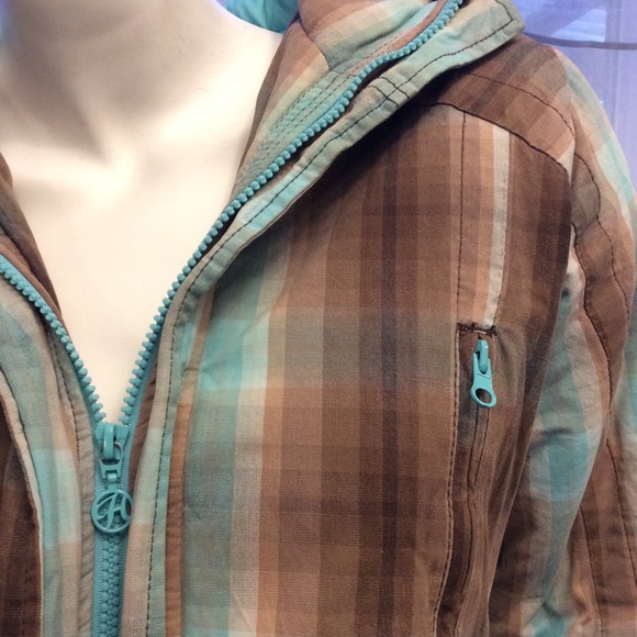 HOOCH 100% cotton knee length hooded winter coat - Picture 7 of 14